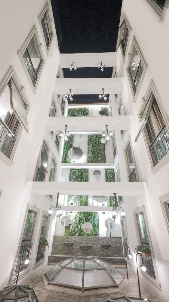 undefined Teatro Rooms Hotel 5