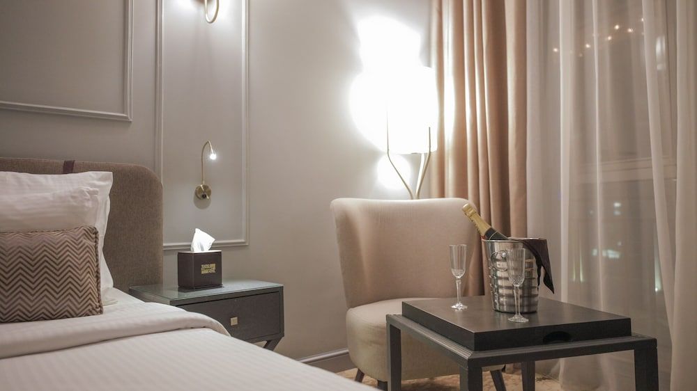 Teatro Rooms Hotel Standard Room 20