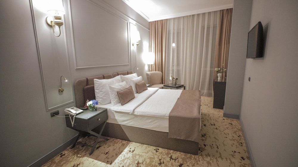 Teatro Rooms Hotel Standard Room 3