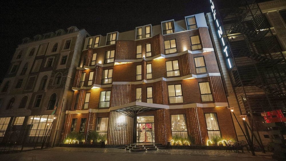 undefined Teatro Rooms Hotel 7