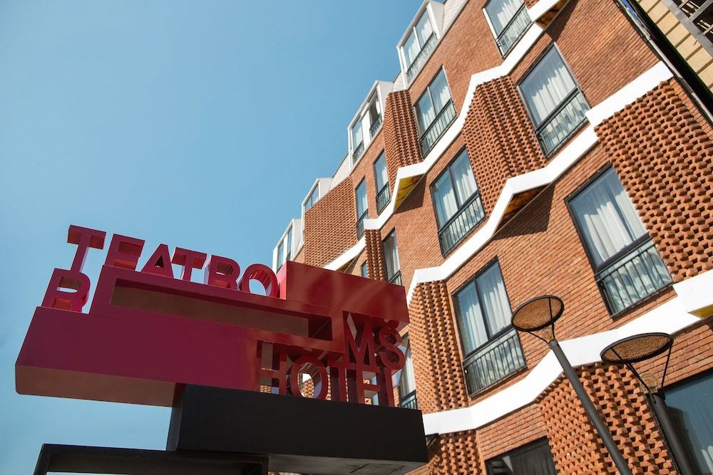 undefined Teatro Rooms Hotel 2