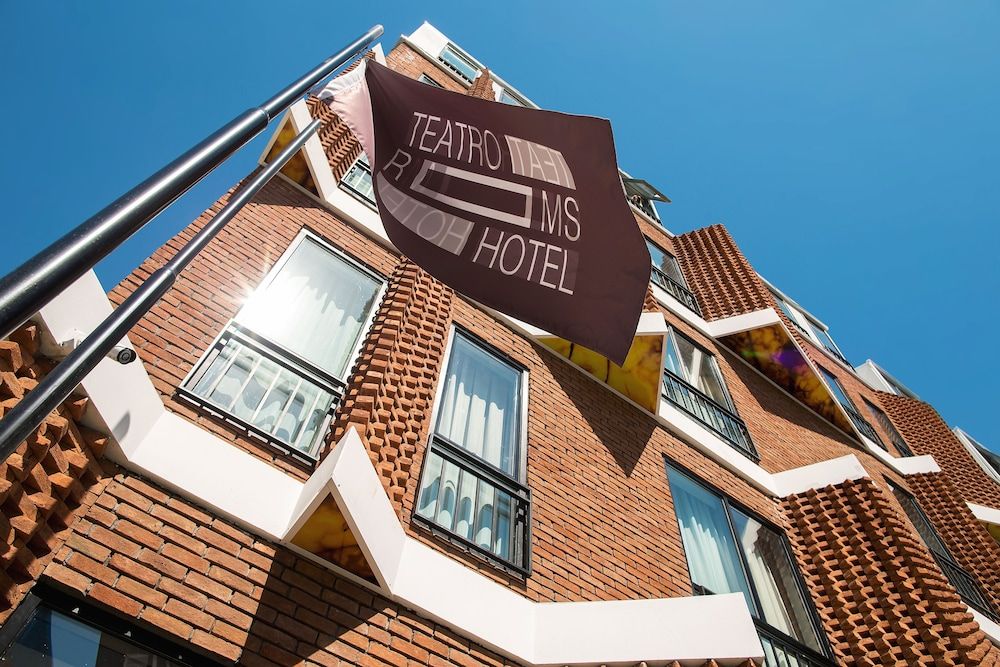undefined Teatro Rooms Hotel