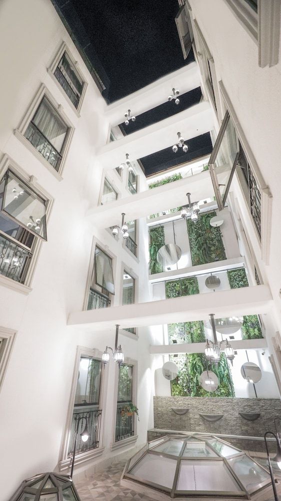 undefined Teatro Rooms Hotel 6