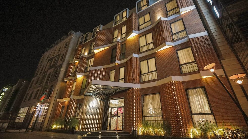 undefined Teatro Rooms Hotel 10