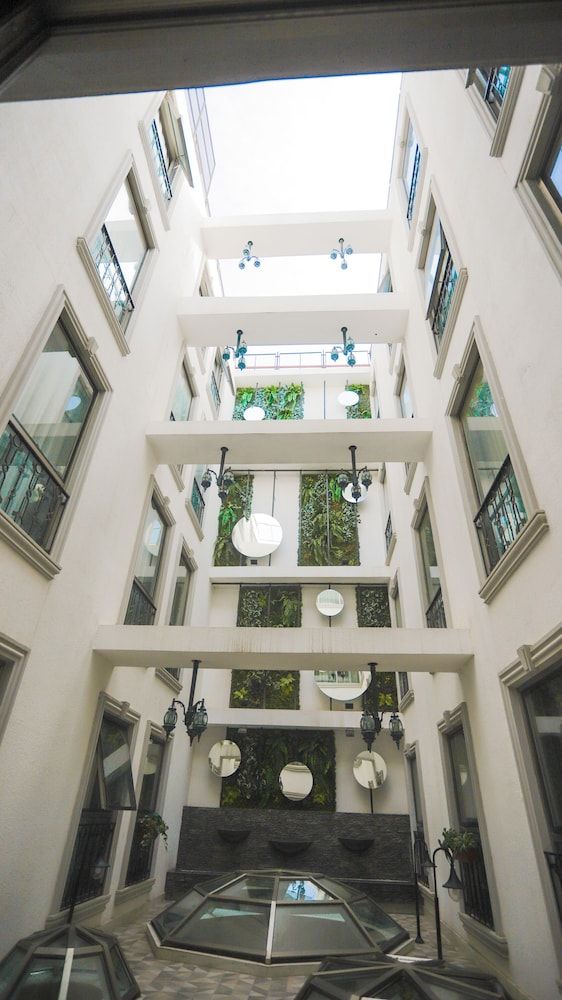 undefined Teatro Rooms Hotel 5