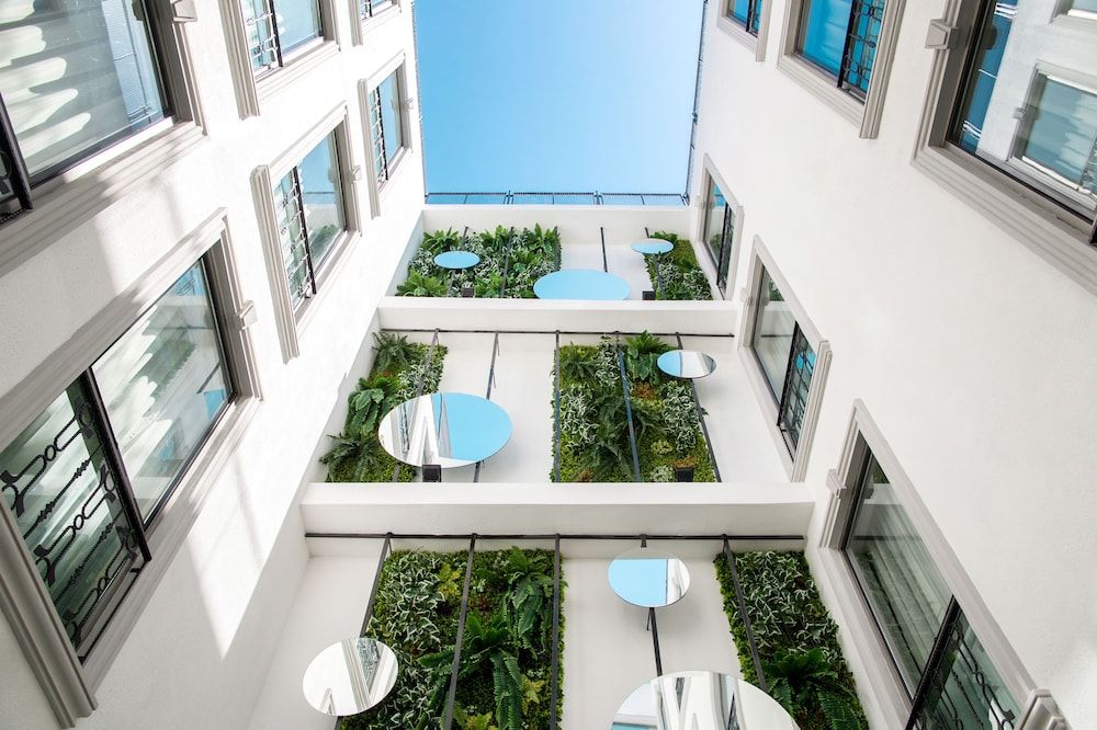 undefined Teatro Rooms Hotel 8