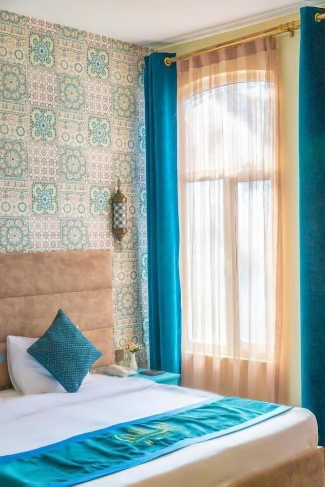 Sahil Inn Hotel Double or Twin Room 8