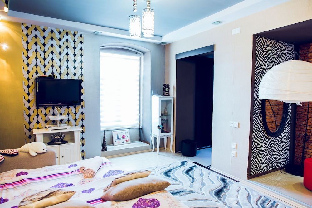 Exclusive Studio, 1 Bedroom, Kitchenette, Tower