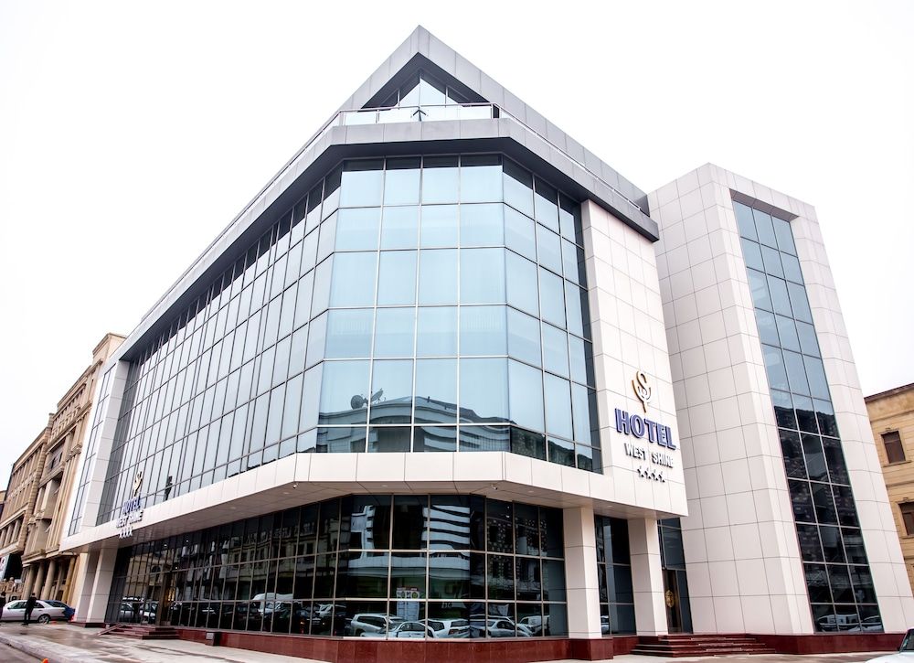 undefined West Shine Hotel 9