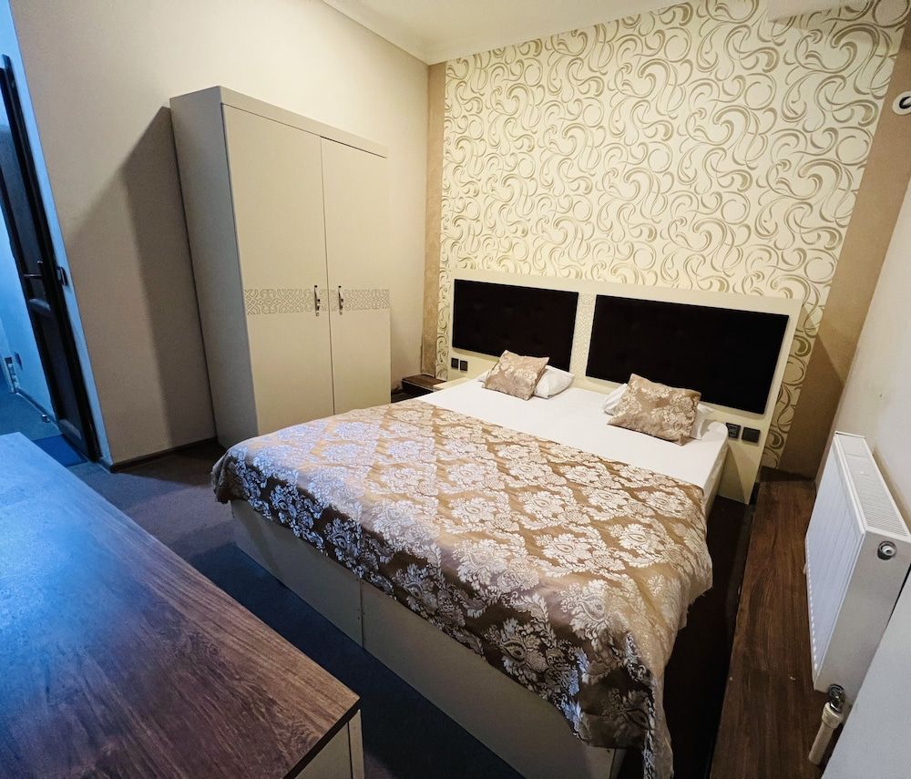 Khaghani Center Hotel Standard Double Room 8