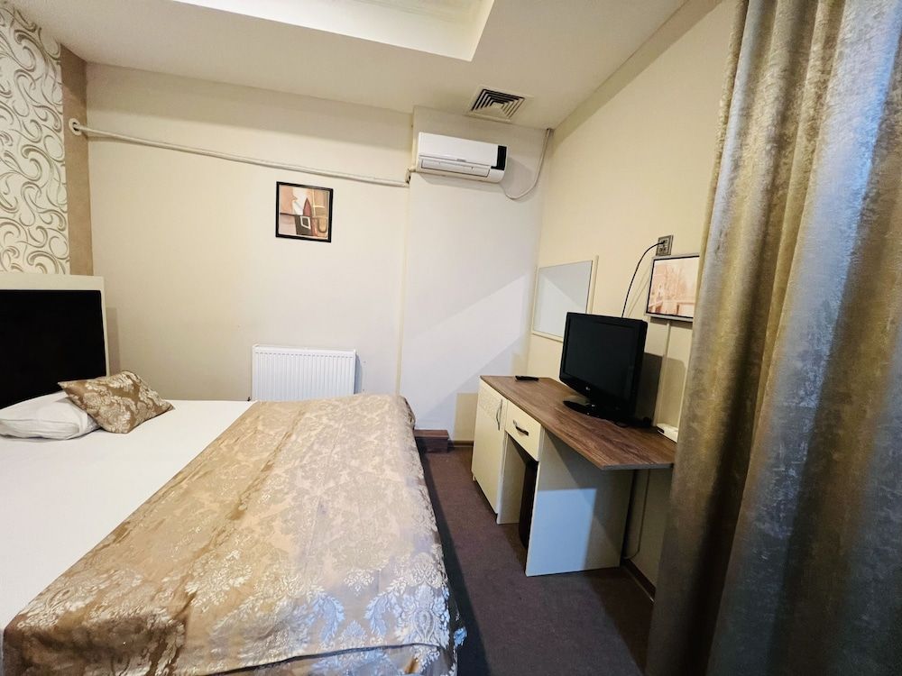 Khaghani Center Hotel Standard Double Room 6