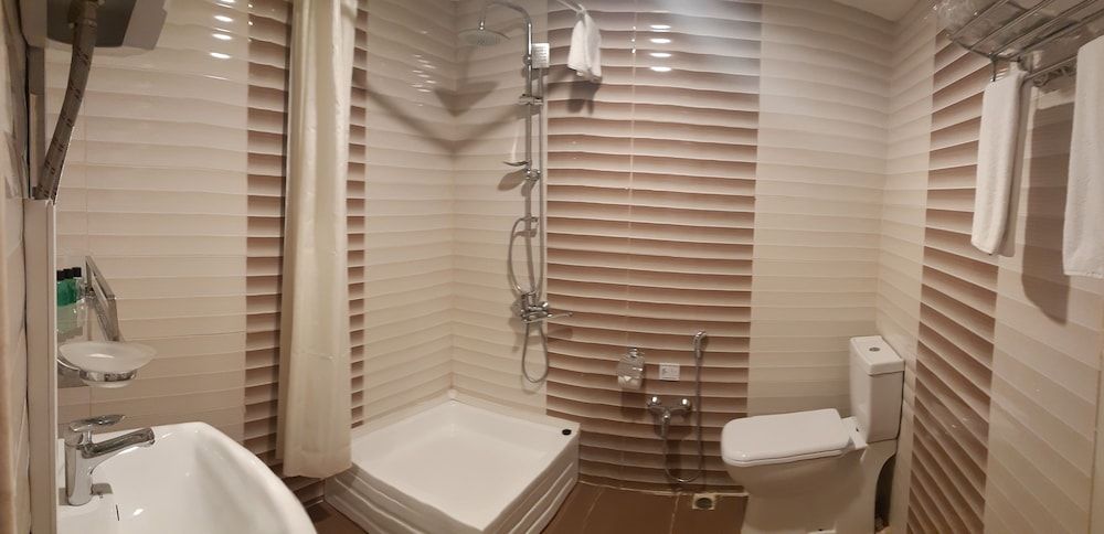 Khaghani Center Hotel Standard Double Room 20