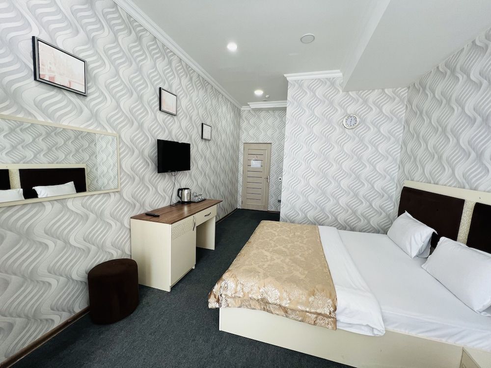 Khaghani Center Hotel Standard Double Room 9