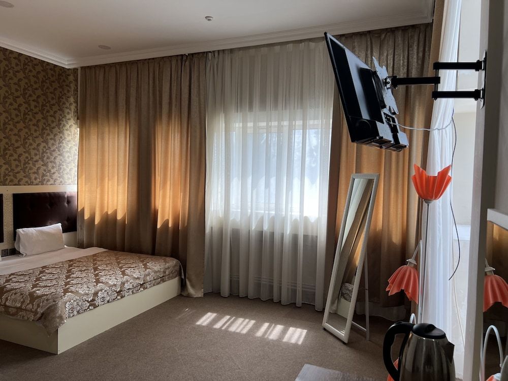 Khaghani Center Hotel Standard Double Room 5