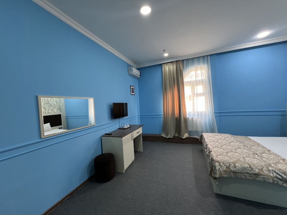 Khaghani Center Hotel Standard Double Room 16