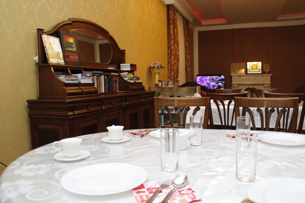 undefined Baku Butik Mini Hotel 6