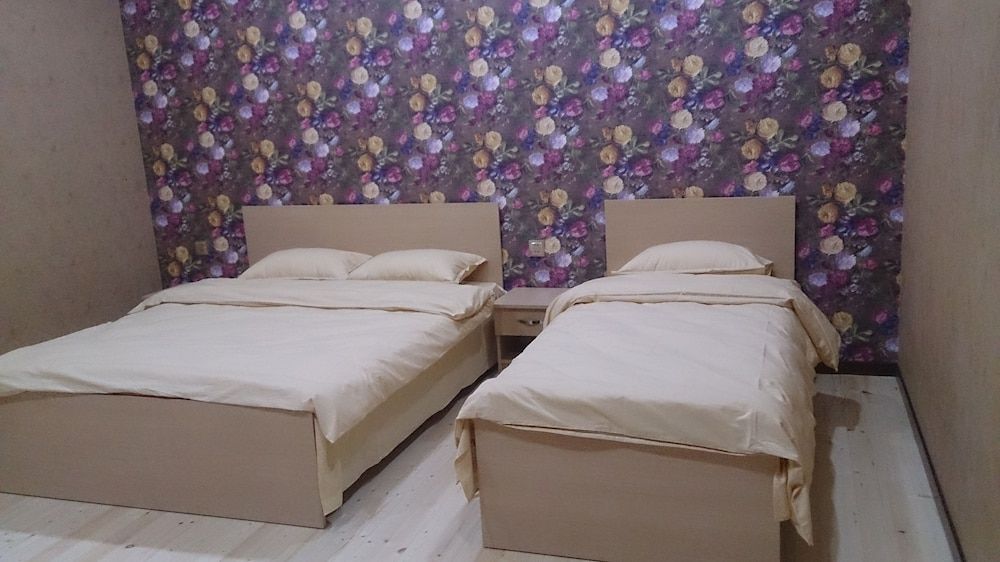 Baku Butik Mini Hotel Standard Triple Room (N1) 2