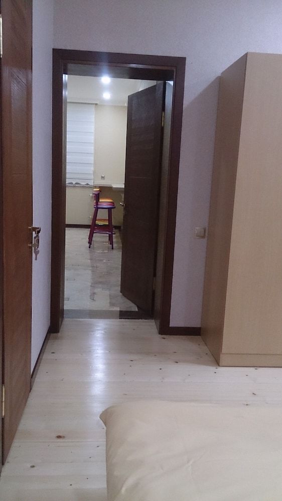 Baku Butik Mini Hotel Standard Double Room (N2) 6