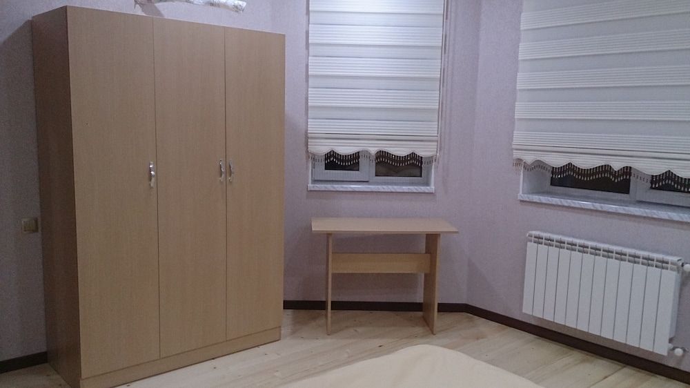 Baku Butik Mini Hotel Standard Double Room (N2) 5