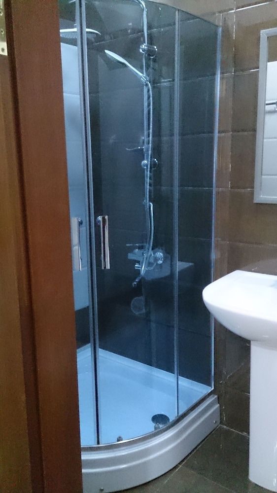 Baku Butik Mini Hotel Standard Double Room (N2) 3