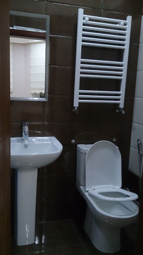 Baku Butik Mini Hotel Standard Double Room (N2) 4