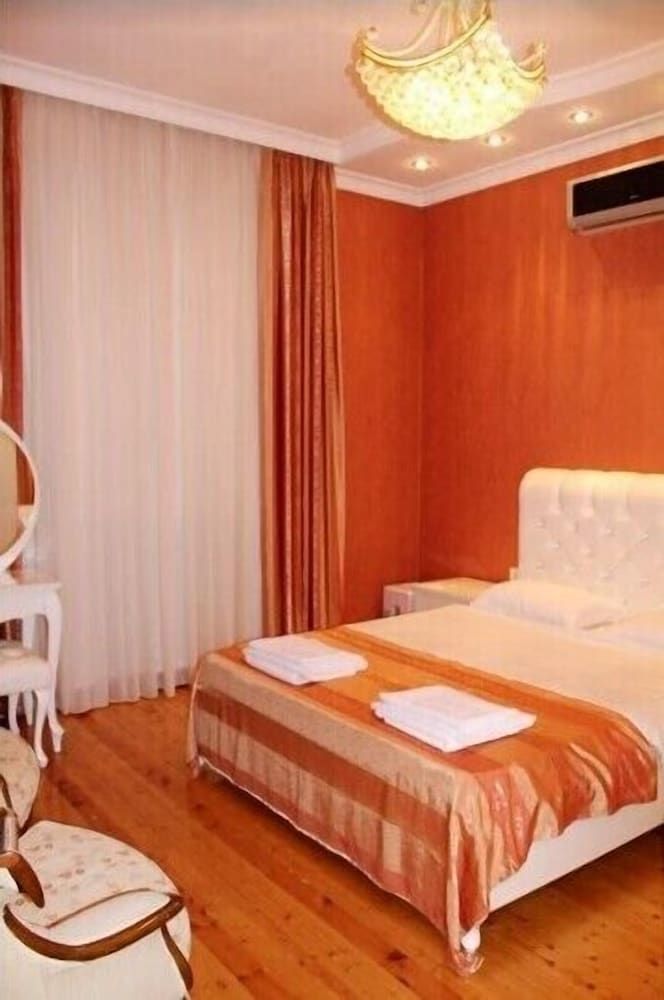 undefined Baku Butik Mini Hotel 9