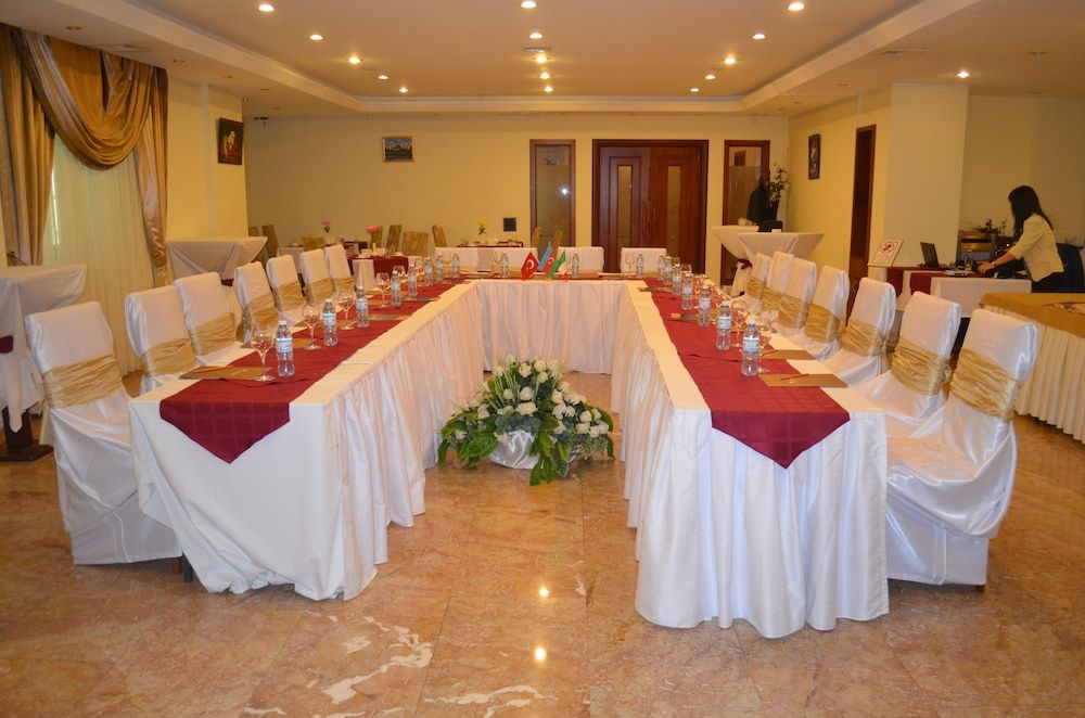 undefined Atropat Hotel Baku 10