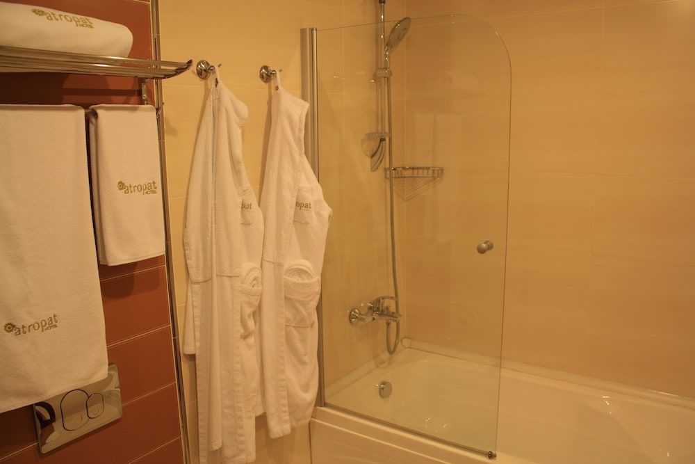 undefined Atropat Hotel Baku