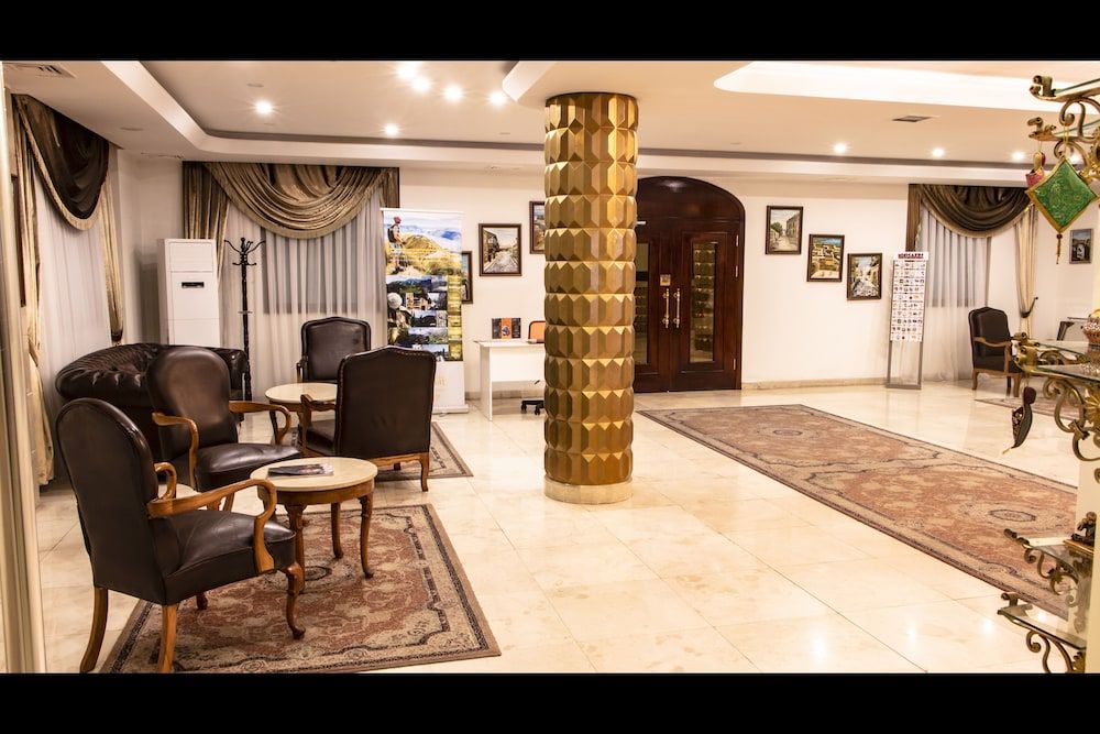 undefined Atropat Hotel Baku 8