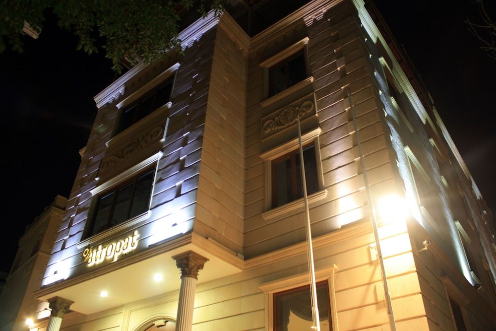 undefined Atropat Hotel Baku 5