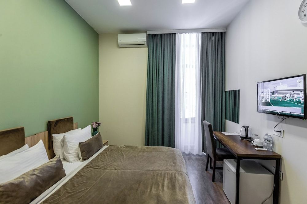 undefined Seven Boutique Hotel Baku 2