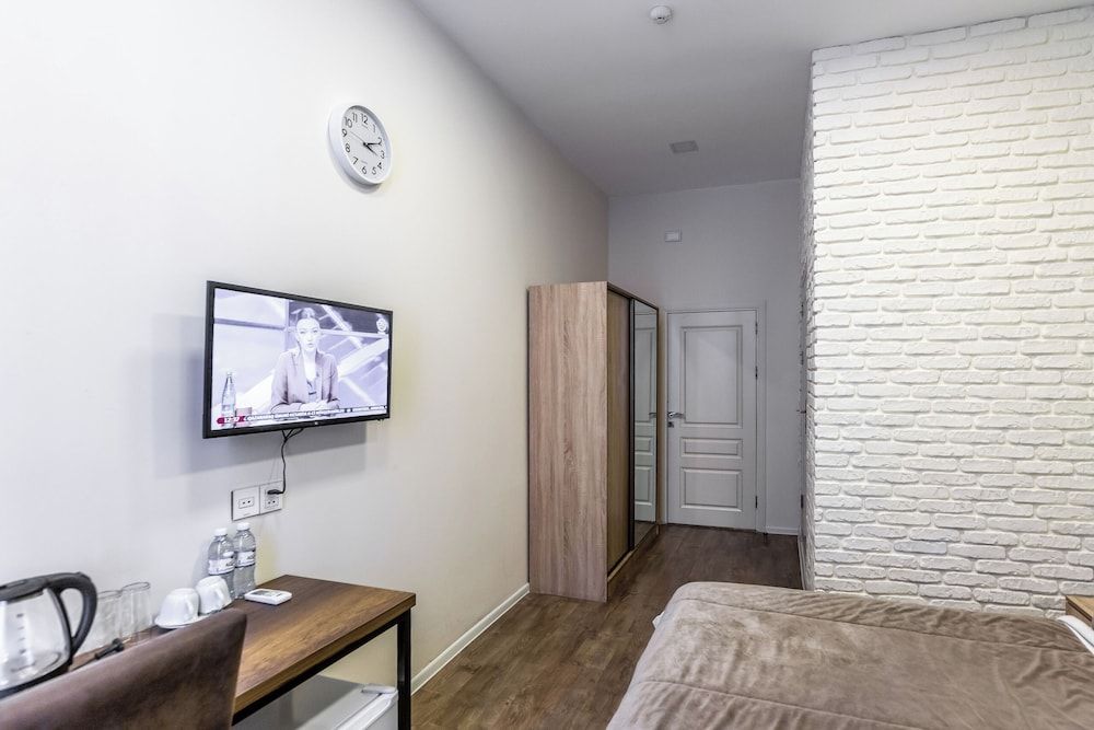 undefined Seven Boutique Hotel Baku