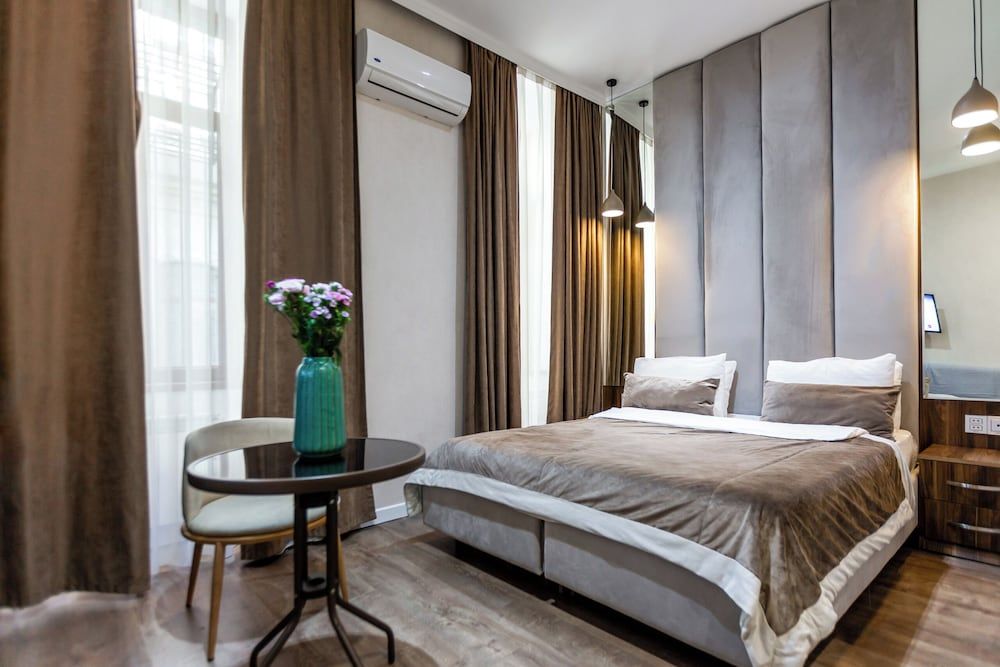 undefined Seven Boutique Hotel Baku 10