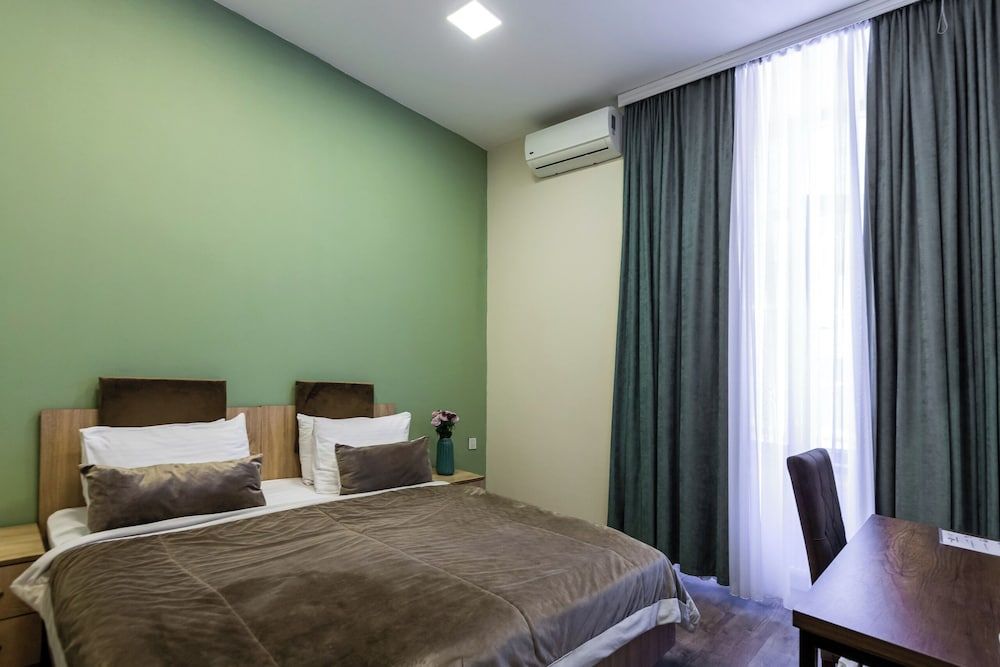 undefined Seven Boutique Hotel Baku 7