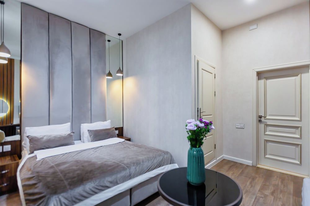 undefined Seven Boutique Hotel Baku 8