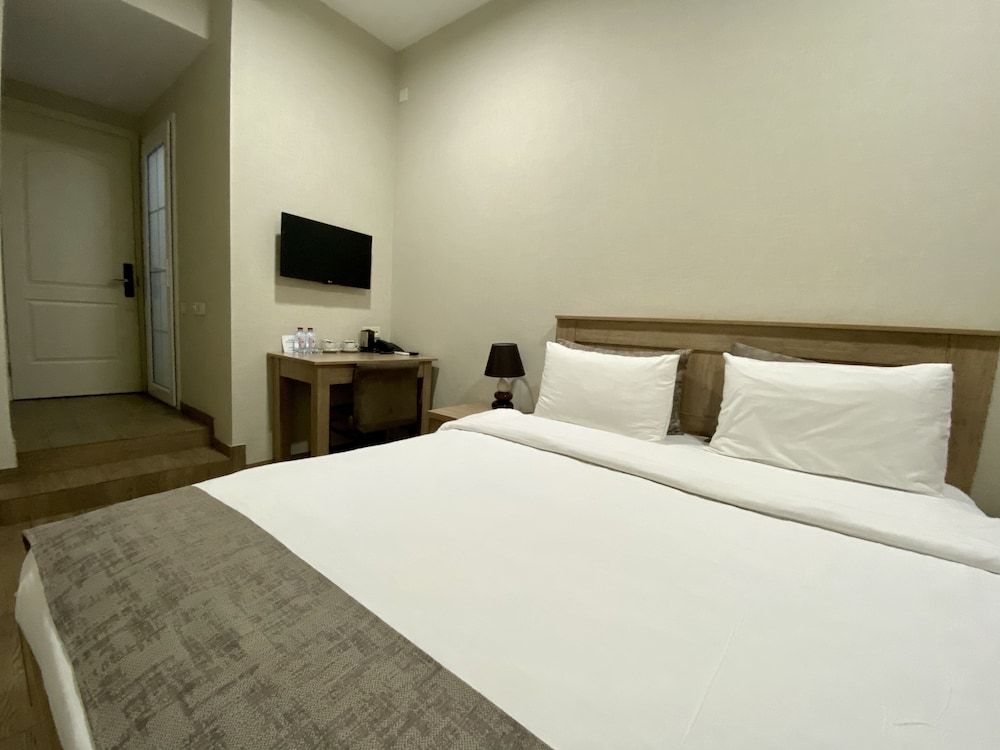 Hotel Nizami Street Standard Double Room 2