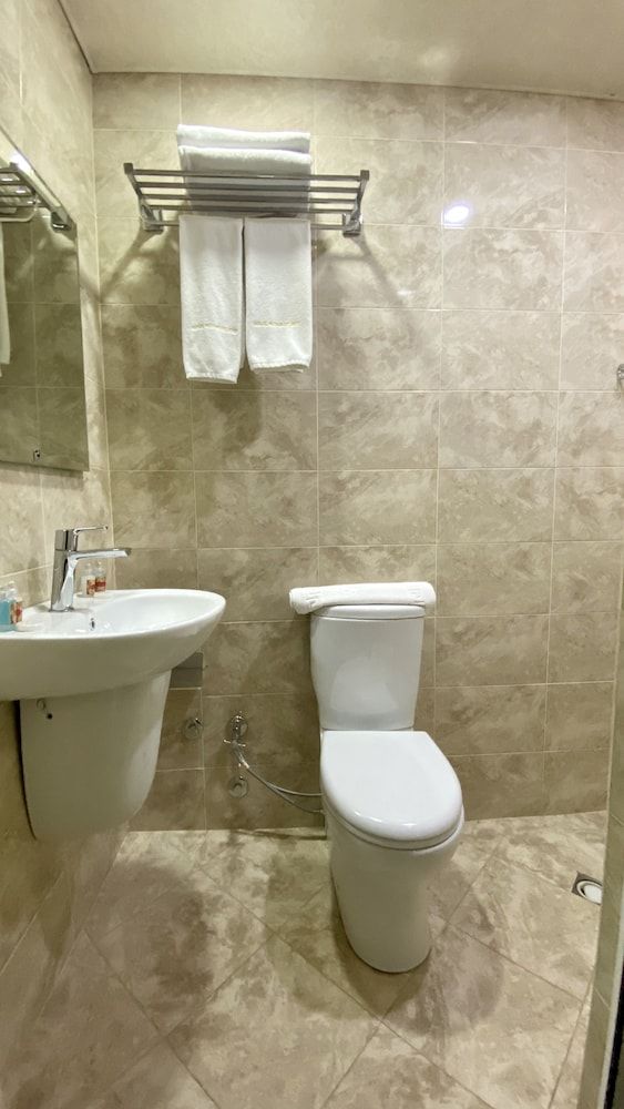 Hotel Nizami Street Standard Double Room 4