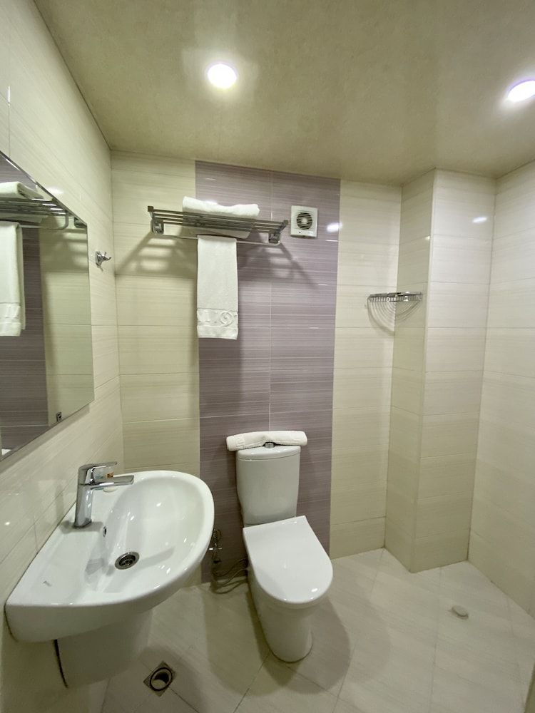 undefined Hotel Nizami Street 9