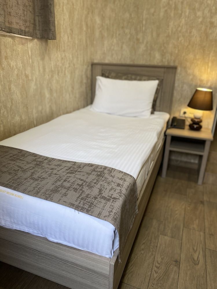undefined Hotel Nizami Street 8