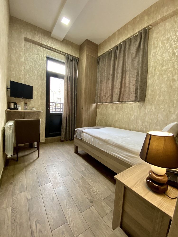 undefined Hotel Nizami Street 10