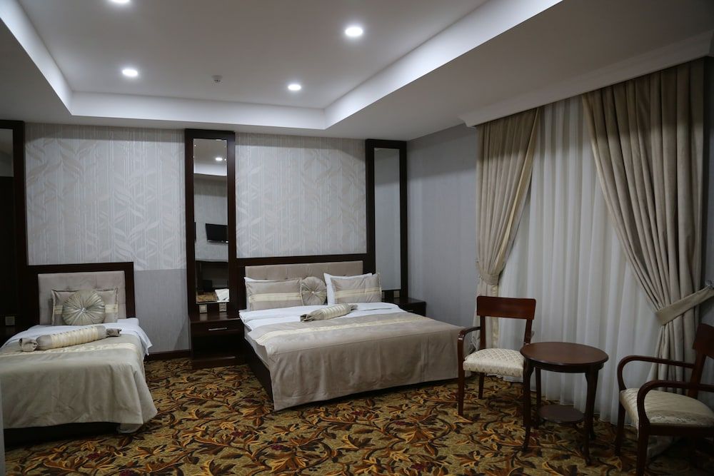 undefined Atlas Hotel Baku 7