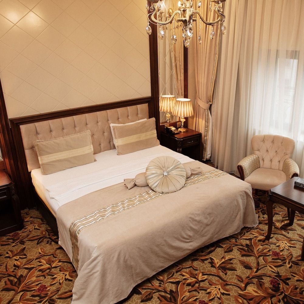 undefined Atlas Hotel Baku 5