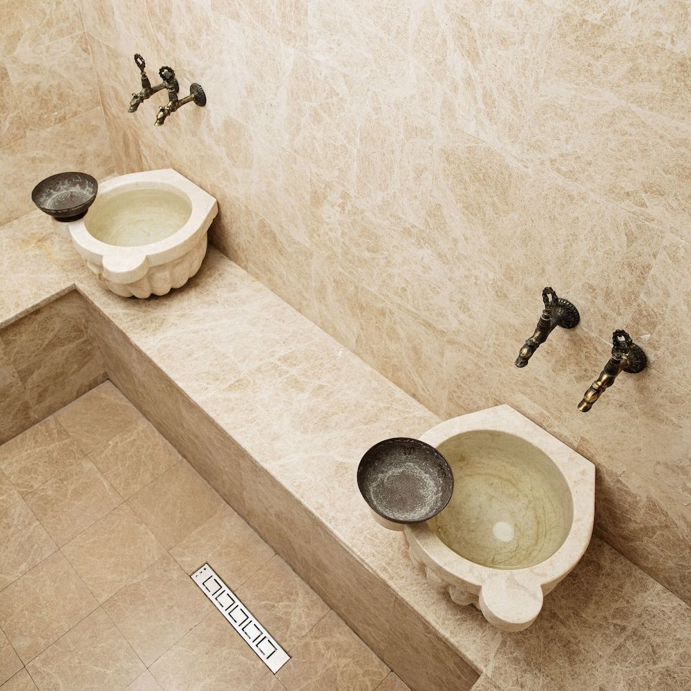 undefined Atlas Hotel Baku 6