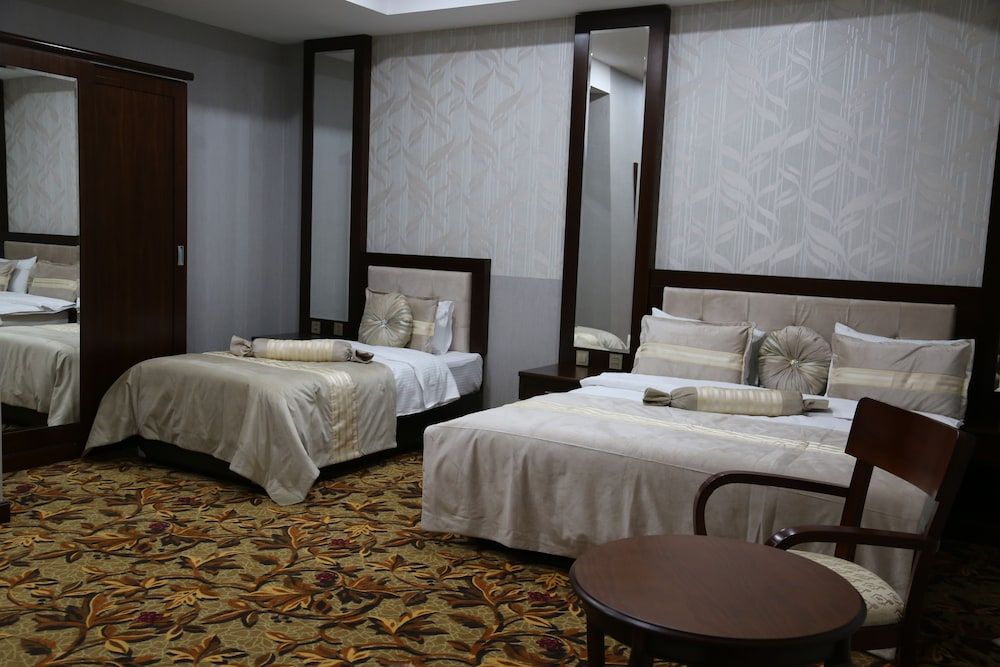 undefined Atlas Hotel Baku 8