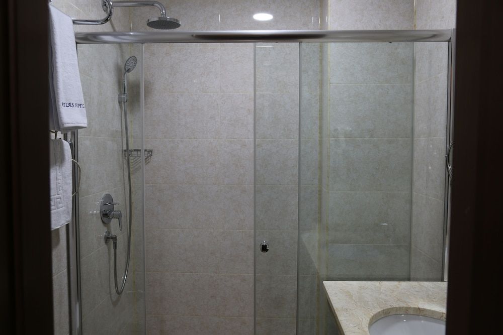 undefined Atlas Hotel Baku 9