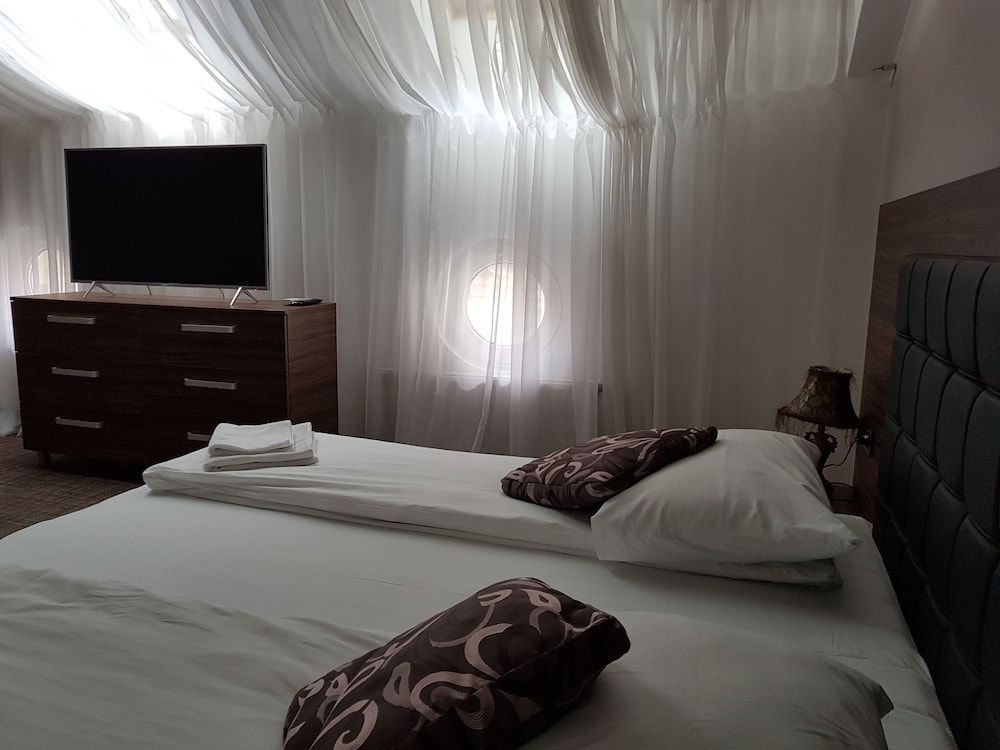 Exclusive Double Room
