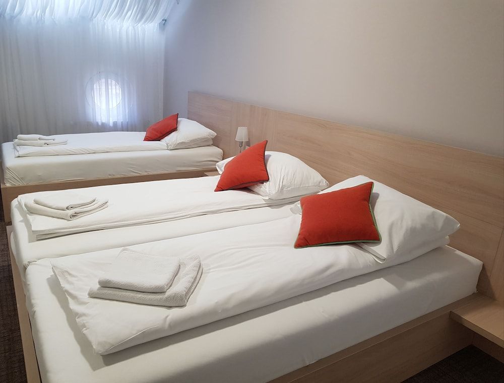 Comfort 2 Bedroom Apartment