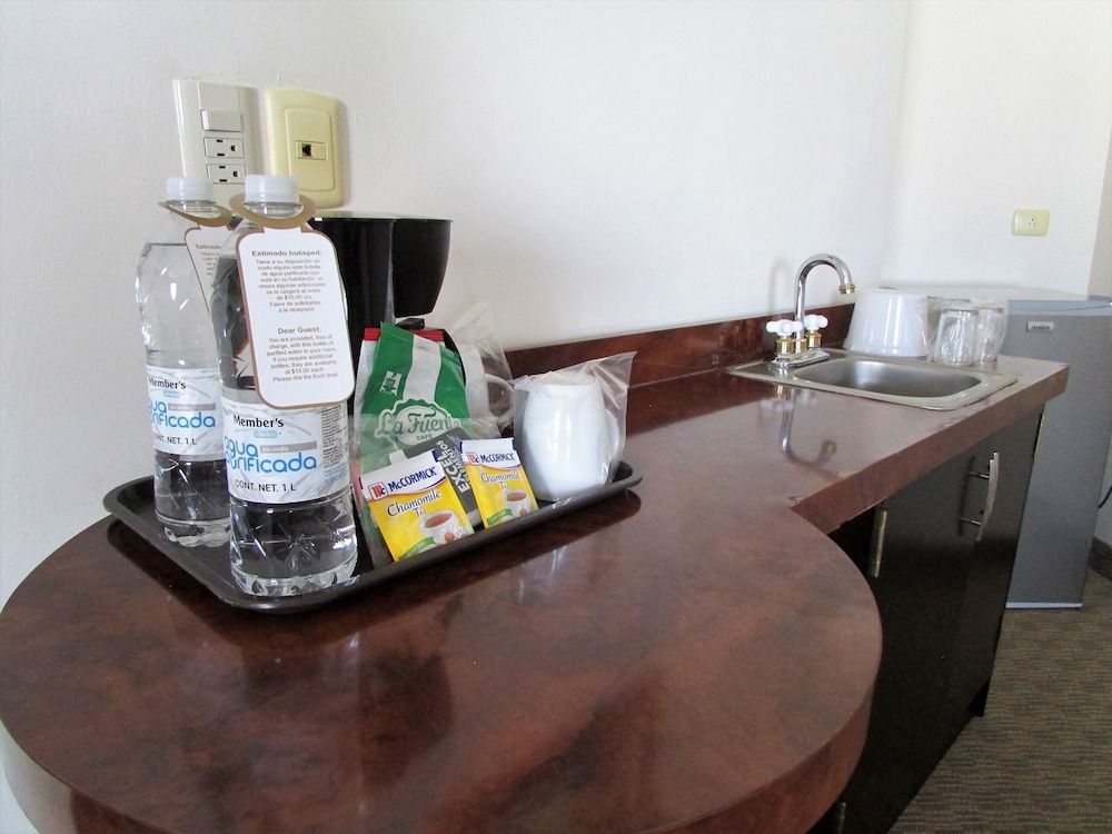 Best Western Hotel Posada Del Rio Express Suite, 2 Double Beds, Non Smoking 14