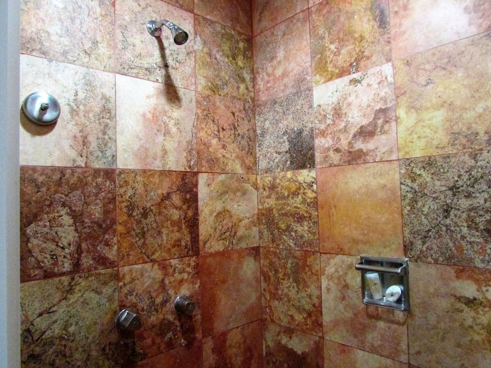 Best Western Hotel Posada Del Rio Express Standard Room, 1 King Bed, Non Smoking 13