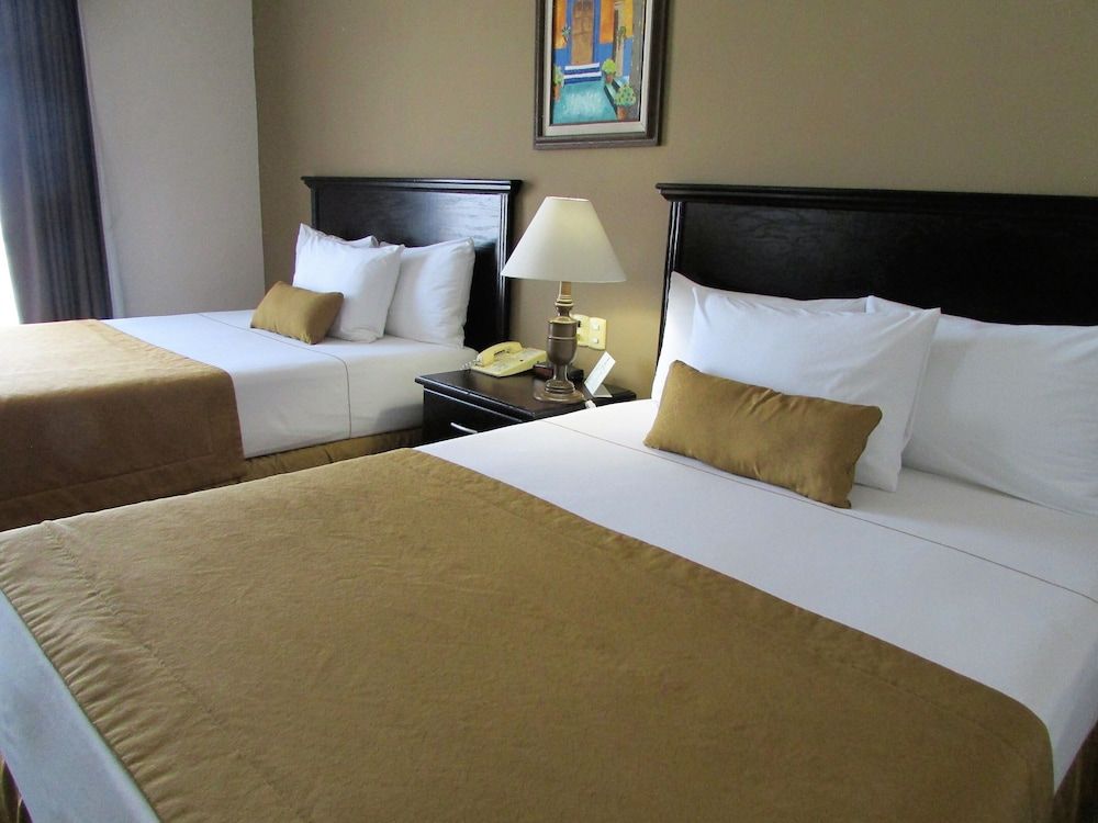 Best Western Hotel Posada Del Rio Express Standard Room, 2 Double Beds, Non Smoking 5